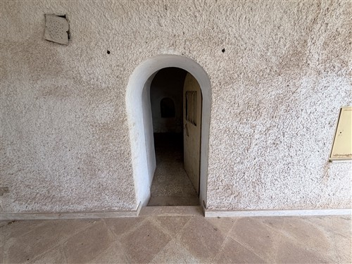 Villa con Trulli Zona Spine Rossine